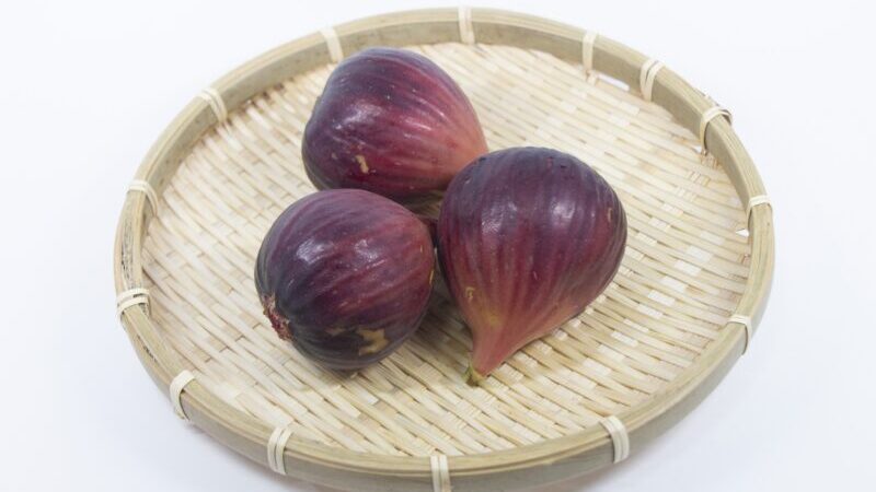 いちじく