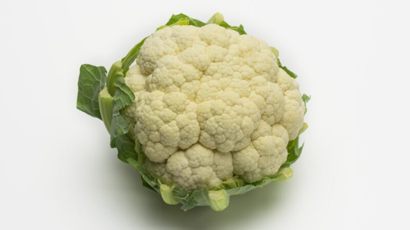 カリフラワー